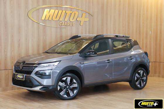 RENAULT KARDIAN 1.0 TCE FLEX ICONIC EDC
